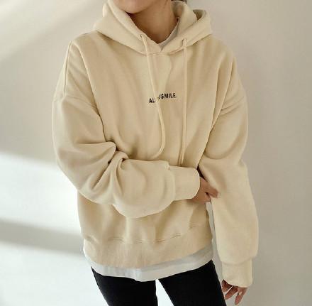 卫衣带子系法教学