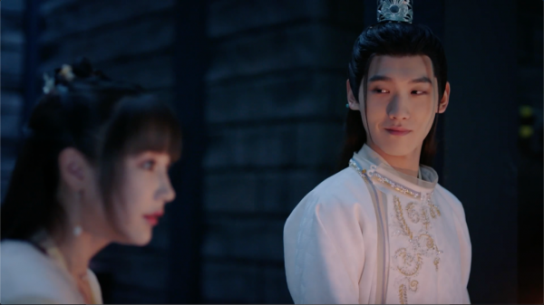 爱情最浪漫的是什么样子的