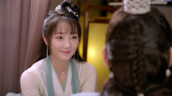 爱情最浪漫的是什么样子的