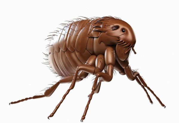 昆虫属于哪一类动物类型