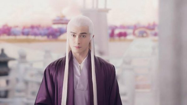 十二星座的仙界名字