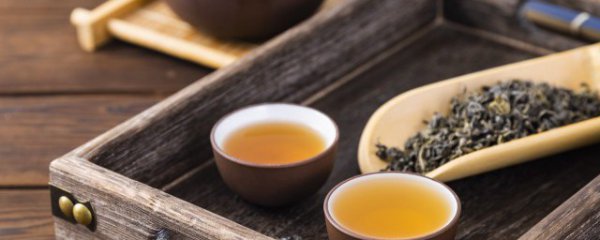 凤凰单丛茶叶储存方法