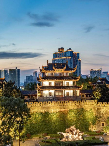 毕业旅行适合去的地方