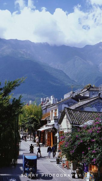 毕业旅行适合去的地方