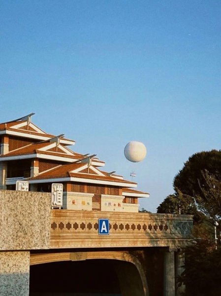 毕业旅行适合去的地方