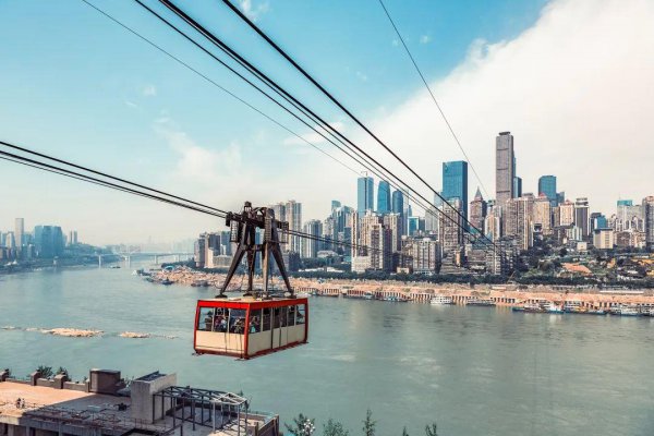 毕业旅行适合去的地方