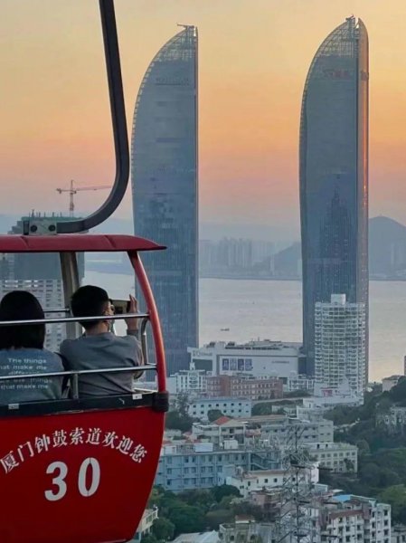 毕业旅行适合去的地方