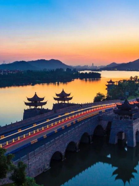 毕业旅行适合去的地方