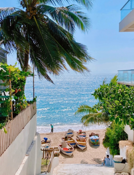 毕业旅行适合去的地方