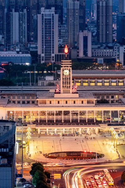 毕业旅行适合去的地方