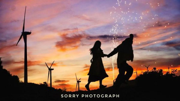 毕业旅行适合去的地方