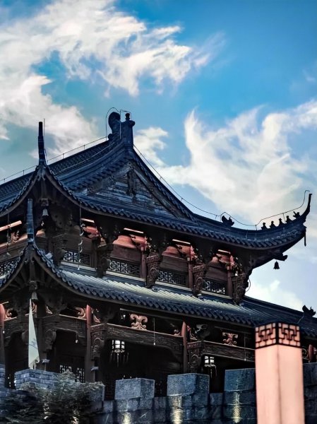 毕业旅行适合去的地方