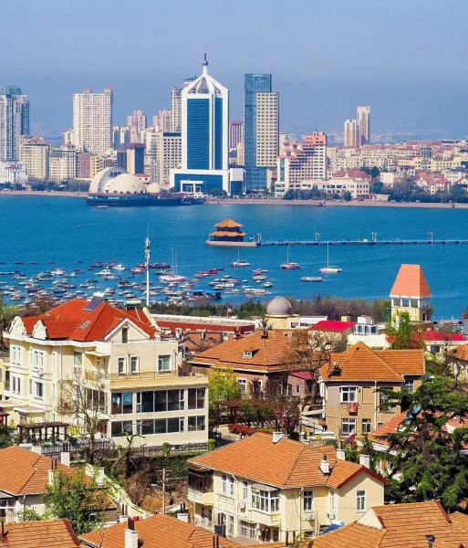 毕业旅行适合去的地方