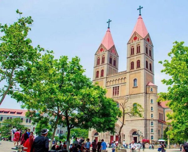 毕业旅行适合去的地方