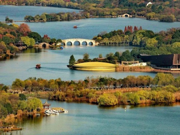 毕业旅行适合去的地方