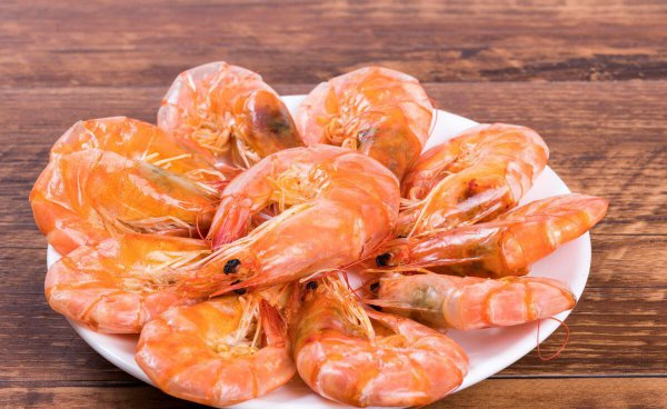 水煮虾一般煮几分钟才能熟