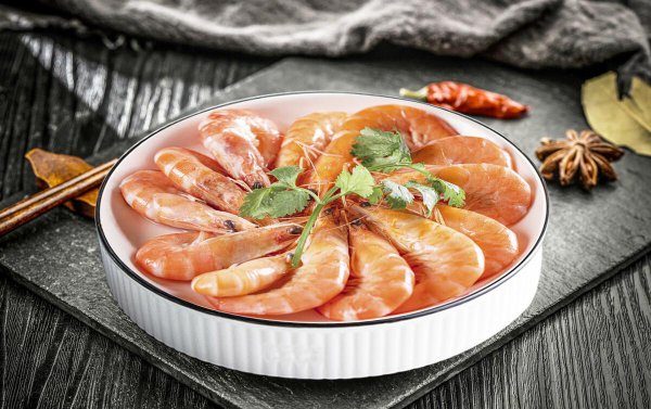 水煮虾一般煮几分钟才能熟