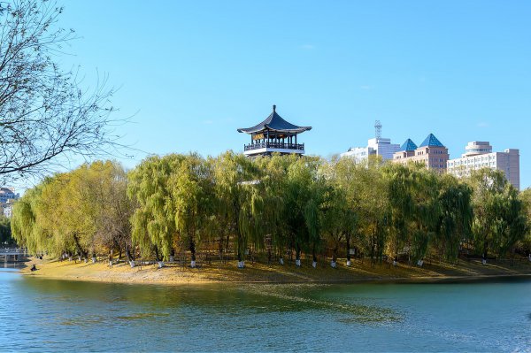 北国春城是哪个城市的别称