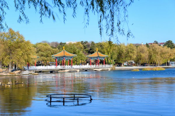 北国春城是哪个城市的别称