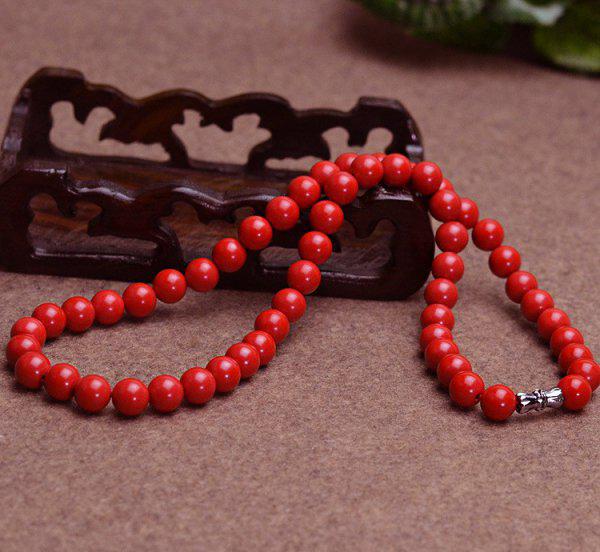 朱砂手串可以长期戴吗