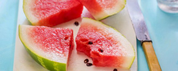 西瓜从冰箱里拿出来可以直接吃吗