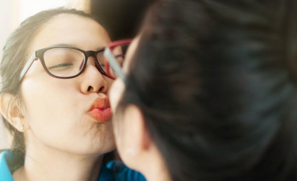 已婚男人动了真情迹象