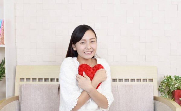 已婚男人动了真情迹象