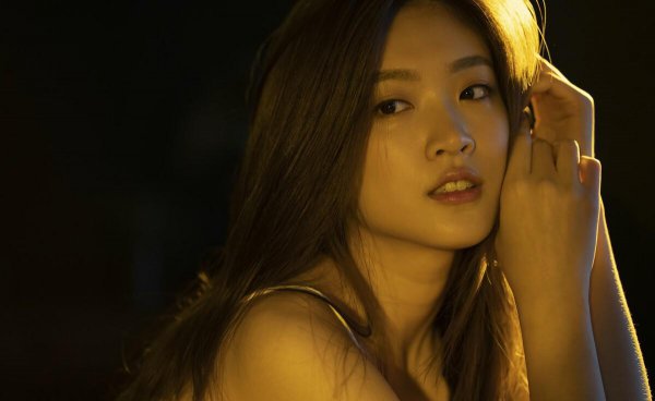 已婚男人动了真情迹象