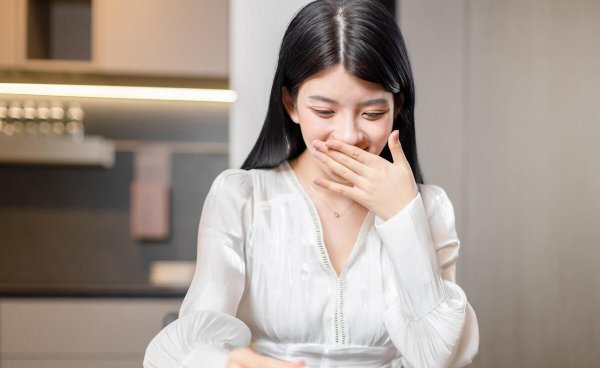 已婚男人动了真情迹象