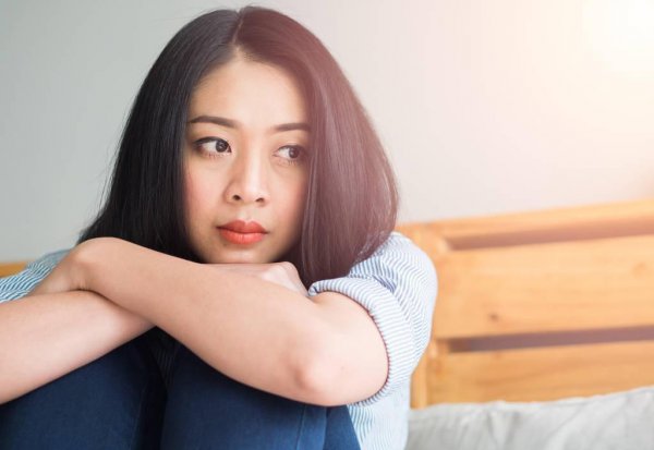 已婚男人动了真情迹象