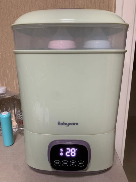 宝宝奶瓶消毒器是蒸汽的好还是紫外线的好