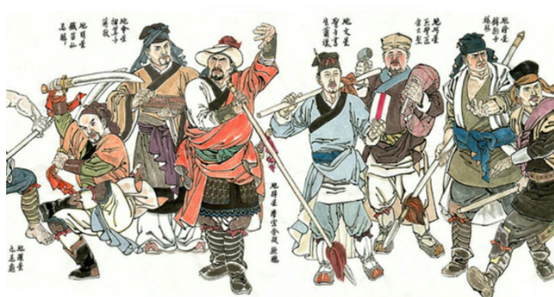 山东郓城县属于哪个市管辖