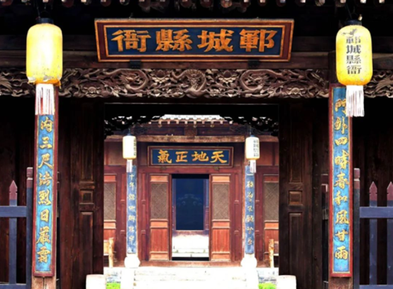 山东郓城县属于哪个市管辖