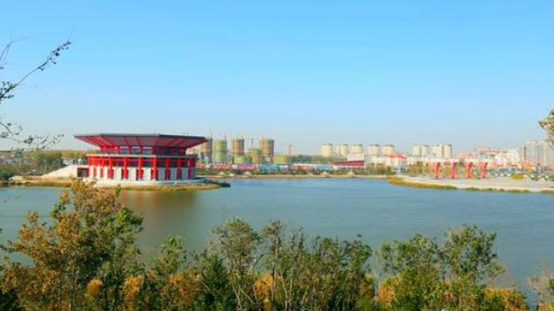 山东郓城县属于哪个市管辖