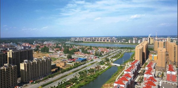 山东郓城县属于哪个市管辖