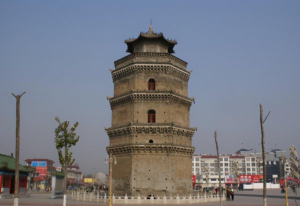 山东郓城县属于哪个市管辖