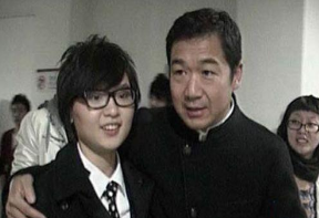 05年超女前十名排名