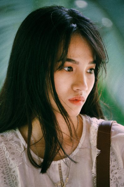 伤害一个好姑娘遭报应吗