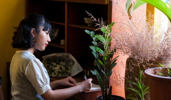 伤害一个好姑娘遭报应吗