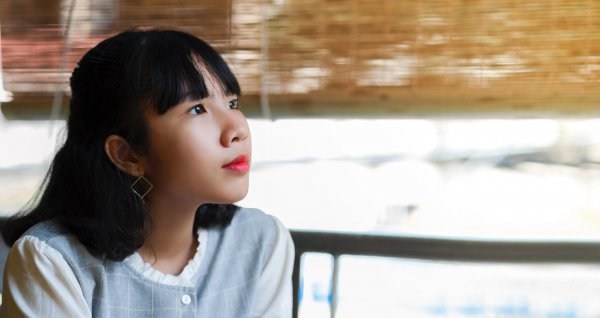 伤害一个好姑娘遭报应吗