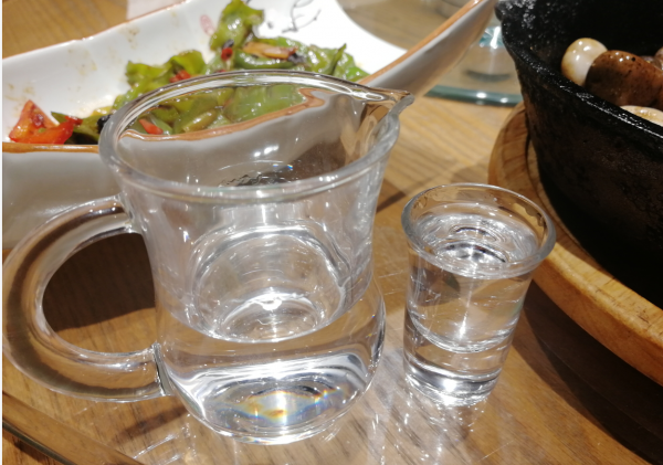 牛栏山是哪里产的酒