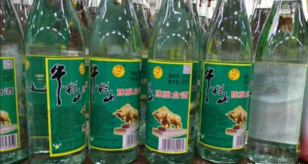 牛栏山是哪里产的酒