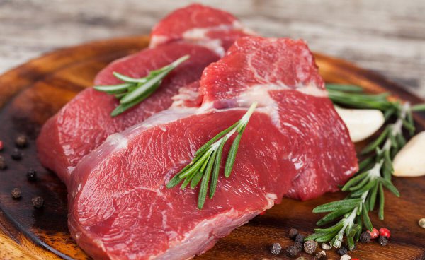 牛肉应该怎么切纹路图解