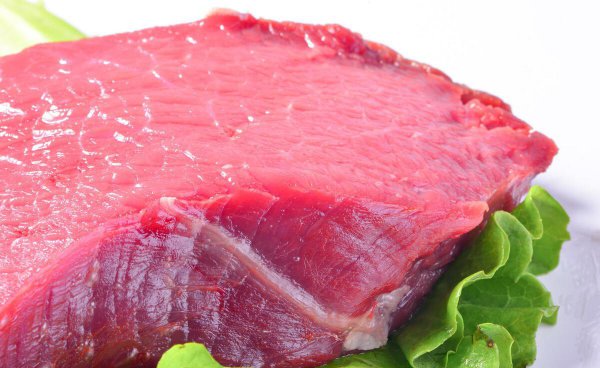 牛肉应该怎么切纹路图解