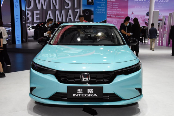 思域和型格哪个值得买