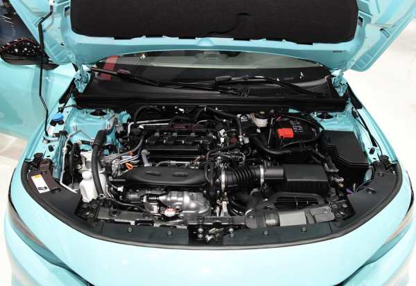 思域和型格哪个值得买