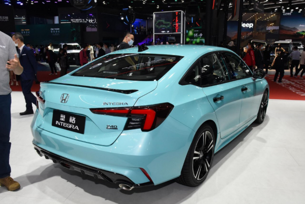 思域和型格哪个值得买