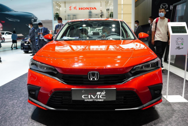 思域和型格哪个值得买