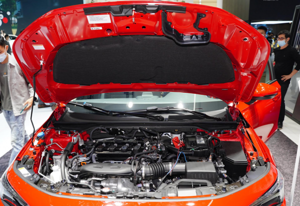 思域和型格哪个值得买