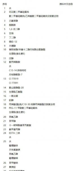 olay抗糖小白瓶怎么样